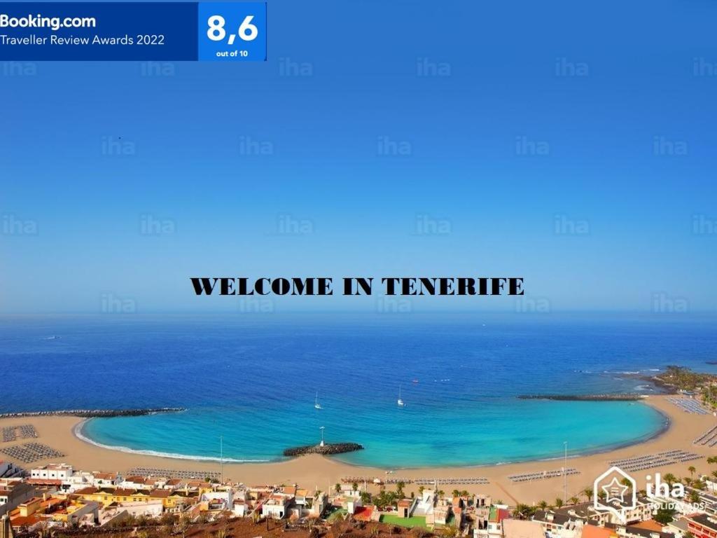 Los Cristianos Port Royale 157 Апартаменты